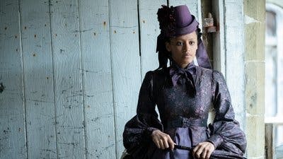 Assistir Grandes Expectativas Temporada 1 Episódio 4 Online em HD