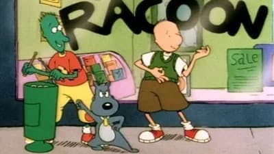 Assistir Doug Temporada 3 Episódio 24 Online em HD