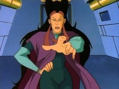 Assistir As Tartarugas Ninjas Temporada 6 Episódio 7 Online em HD