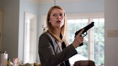 Assistir Homeland – Segurança Nacional Temporada 3 Episódio 6 Online em HD