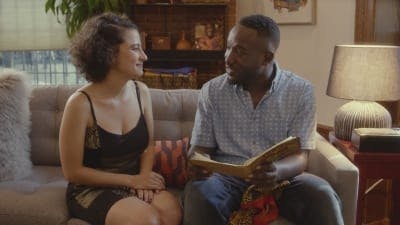 Assistir Broad City Temporada 5 Episódio 5 Online em HD