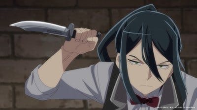 Assistir As a Reincarnated Aristocrat, I’ll Use My Appraisal Skill to Rise in the World Temporada 1 Episódio 8 Online em HD