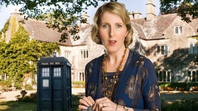 Assistir Doctor Who Temporada 4 Episódio 7 Online em HD