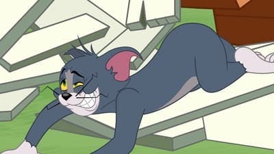 Assistir O Show de Tom e Jerry Temporada 4 Episódio 23 Online em HD