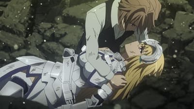 Assistir Fate/Apocrypha Temporada 1 Episódio 24 Online em HD