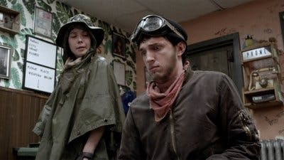 Assistir Z Nation Temporada 4 Episódio 10 Online em HD