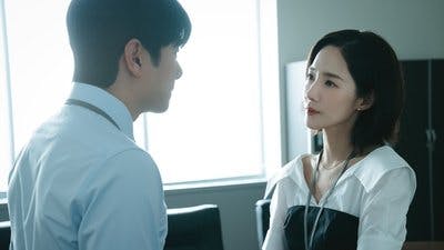Assistir A Esposa do Meu Marido Temporada 1 Episódio 5 Online em HD