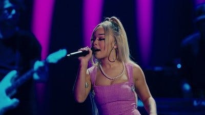Assistir Ritmo + Flow Temporada 2 Episódio 9 Online em HD