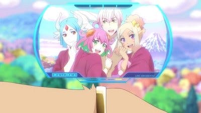 Assistir RobiHachi Temporada 1 Episódio 5 Online em HD