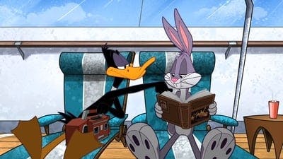 Assistir O Show dos Looney Tunes Temporada 1 Episódio 1 Online em HD