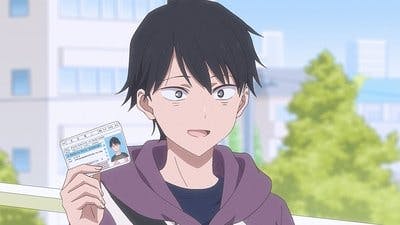 Assistir Pseudo Harem Temporada 1 Episódio 11 Online em HD