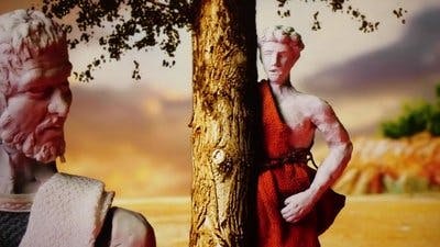 Assistir Olympia Kyklos Temporada 1 Episódio 3 Online em HD
