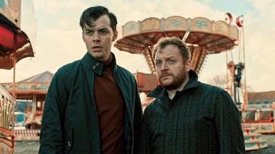 Assistir Pennyworth Temporada 2 Episódio 3 Online em HD