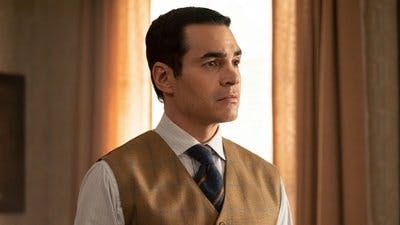 Assistir Will Trent: Agente Especial Temporada 2 Episódio 10 Online em HD