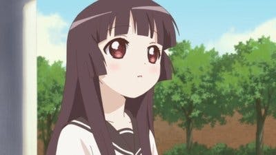 Assistir YuruYuri Temporada 2 Episódio 4 Online em HD
