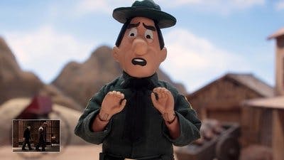 Assistir Frango Robô Temporada 8 Episódio 11 Online em HD