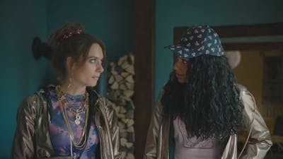 Assistir Bibi e Tina Temporada 1 Episódio 3 Online em HD