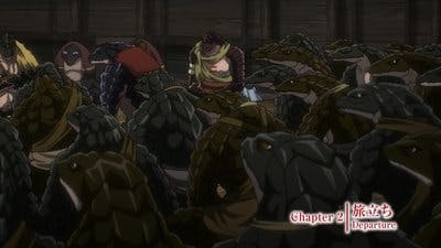 Assistir Overlord Temporada 2 Episódio 2 Online em HD