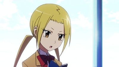 Assistir Seitokai Yakuindomo Temporada 1 Episódio 11 Online em HD