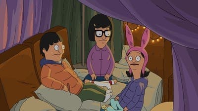 Assistir Bob’s Burgers Temporada 13 Episódio 11 Online em HD