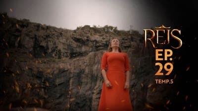 Assistir Reis Temporada 5 Episódio 29 Online em HD