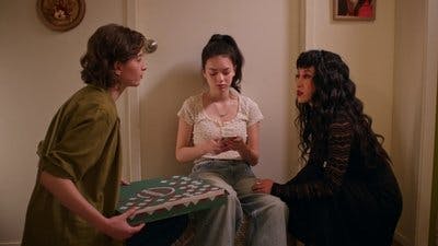 Assistir Reginald: El vampiro Temporada 2 Episódio 4 Online em HD