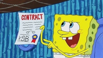Assistir Bob Esponja Calça Quadrada Temporada 10 Episódio 7 Online em HD