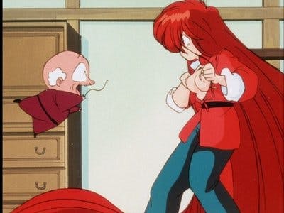 Assistir Ranma ½ Temporada 1 Episódio 89 Online em HD