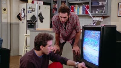 Assistir Seinfeld Temporada 2 Episódio 10 Online em HD