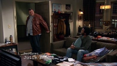 Assistir Mike & Molly: Um Casal de Peso Temporada 1 Episódio 21 Online em HD