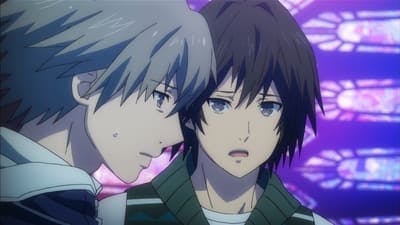 Assistir Lord of Vermilion: Guren no Ou Temporada 1 Episódio 4 Online em HD