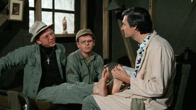 Assistir M*A*S*H Temporada 4 Episódio 16 Online em HD