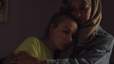 Assistir SKAM España Temporada 2 Episódio 7 Online em HD