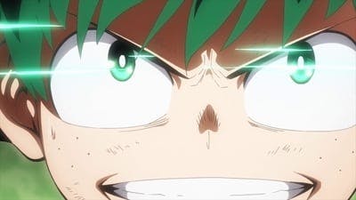 Assistir My Hero Academia Temporada 2 Episódio 15 Online em HD