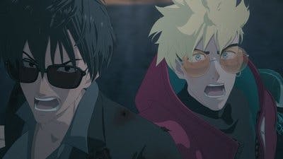 Assistir Trigun Stampede Temporada 1 Episódio 7 Online em HD