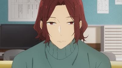 Assistir Horimiya: The Missing Pieces Temporada 1 Episódio 9 Online em HD