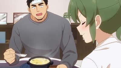 Assistir Senpai ga Uzai Kouhai no Hanashi Temporada 1 Episódio 4 Online em HD