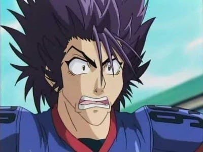 Assistir Eyeshield 21 Temporada 1 Episódio 80 Online em HD