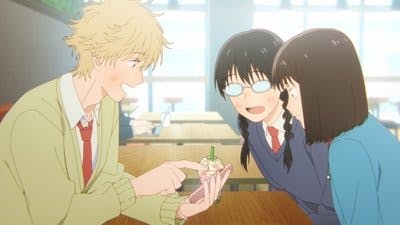 Assistir Skip and Loafer Temporada 1 Episódio 3 Online em HD