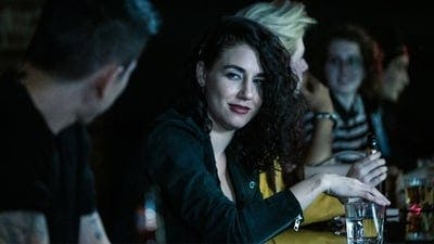 Assistir The Magicians: Escola de Magia Temporada 5 Episódio 2 Online em HD