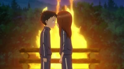 Assistir Teasing Master Takagi-san Temporada 2 Episódio 7 Online em HD