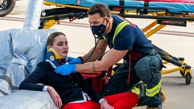 Assistir 9-1-1 Temporada 4 Episódio 8 Online em HD