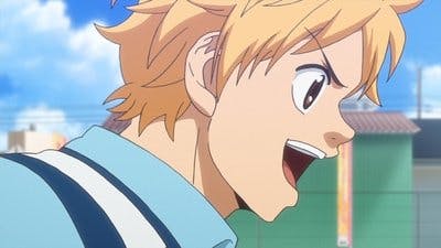 Assistir Baby Steps Temporada 2 Episódio 16 Online em HD