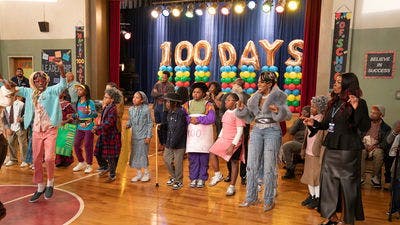 Assistir Colegio Abbott Temporada 4 Episódio 15 Online em HD