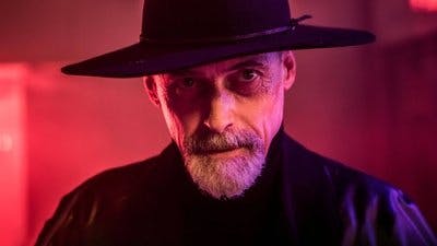 Assistir García! Temporada 1 Episódio 6 Online em HD
