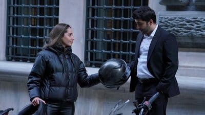 Assistir A Força do Amor Temporada 2 Episódio 23 Online em HD