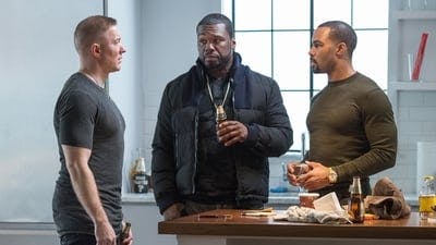 Assistir Power Temporada 5 Episódio 1 Online em HD