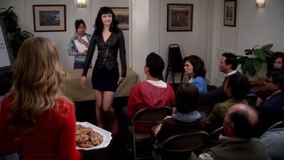 Assistir Não Confie na P— do Apartamento 23 Temporada 2 Episódio 9 Online em HD