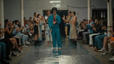 Assistir Sweet Strawberries Temporada 1 Episódio 8 Online em HD