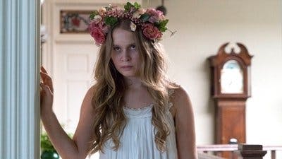 Assistir Objetos Cortantes Temporada 1 Episódio 8 Online em HD